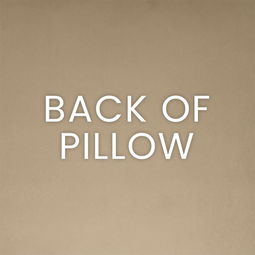Nalia Pillow