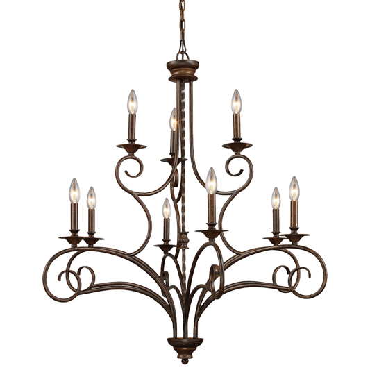 Rene Chandelier