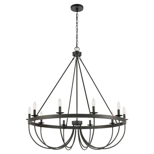 The Harper Chandelier
