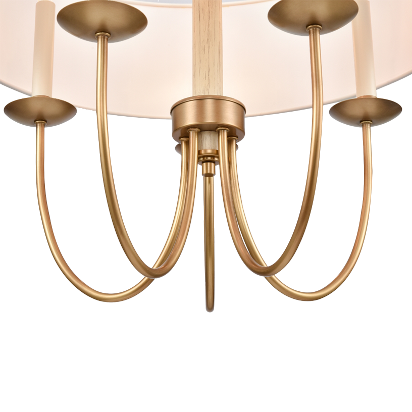 The Harper II Chandelier